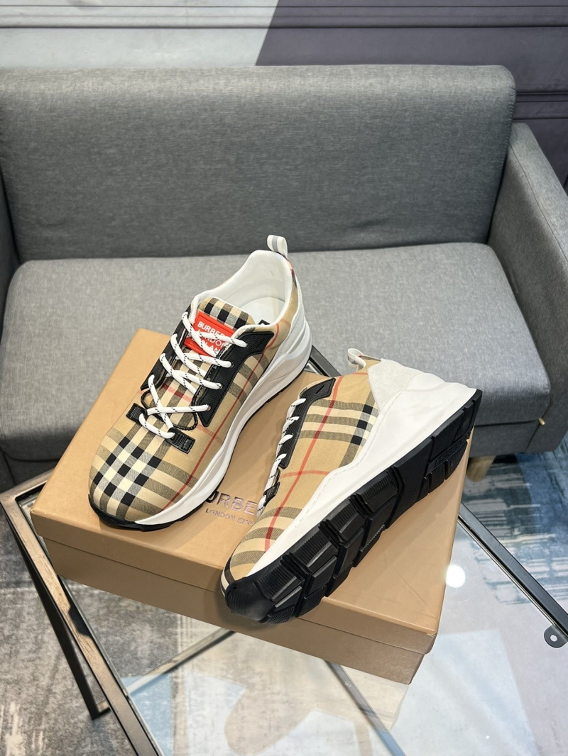 Burberry Sneakers